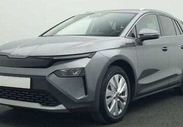 Skoda Elroq 11.410 km 39.460 &euro; Neumarkt i.d. OPf. 92318