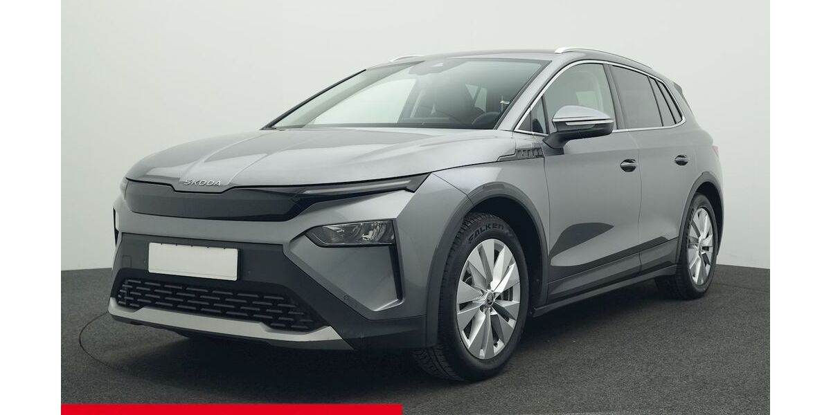 Skoda Elroq 11.410 km 39.460 &euro; Neumarkt i.d. OPf. 92318