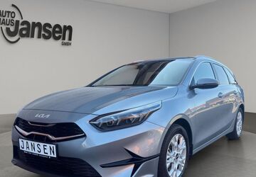 Kia ceed Sportswagon 21.050 km 21.890 &euro; Sassenberg-Füchtorf 48336