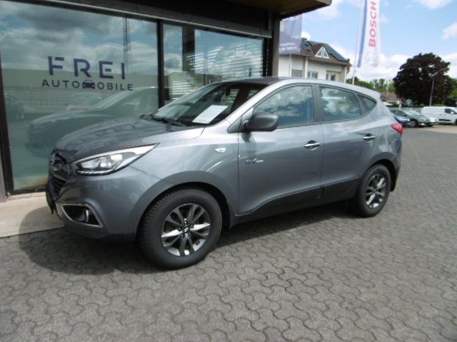 Hyundai ix35 77.100 km 10.680 &euro; Gustavsburg 65462