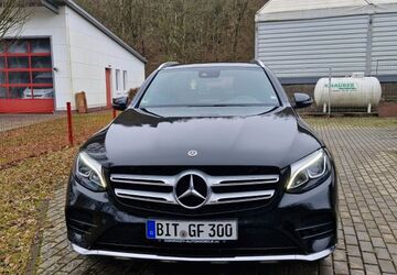 Mercedes-Benz CLC 250 151.478 km 23.200 &euro; Stockem 54646