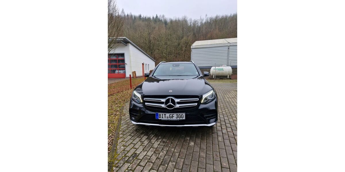 Mercedes-Benz CLC 250 151.478 km 23.200 &euro; Stockem 54646