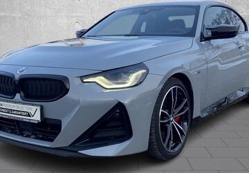 BMW M240i 80.692 km 40.999 &euro; Kaltenkirchen 24568