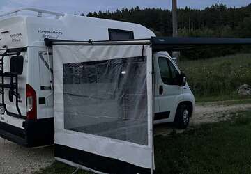 Fiat Ducato 45.000 km 56.000 &euro; Zöschingen 89447