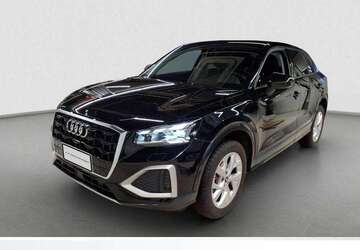 Audi Q2 7.050 km 33.980 &euro; Roth 91154