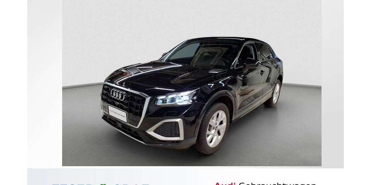 Audi Q2 7.050 km 33.980 &euro; Roth 91154