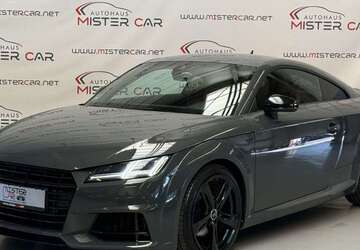 Audi TT 116.000 km 25.890 &euro; Magstadt 71106