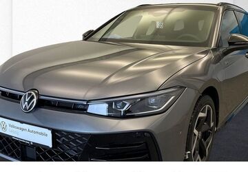 VW Passat 7.500 km 73.930 &euro; Leipzig 04277