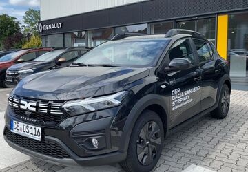Dacia Sandero 6.328 km 17.950 &euro; Celle 29221