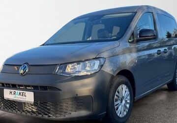 VW Caddy 1.599 km 36.980 &euro; Geeste-Groß Hesepe 49744
