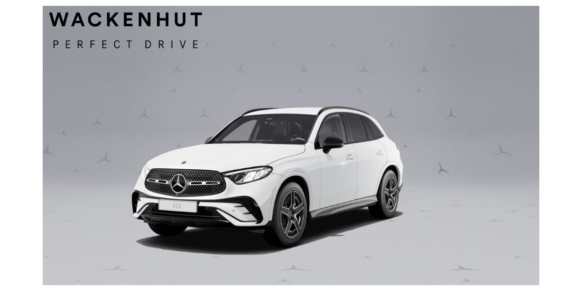 Mercedes-Benz GLC 300 22.487 km 54.490 &euro; Baden-Baden 76532