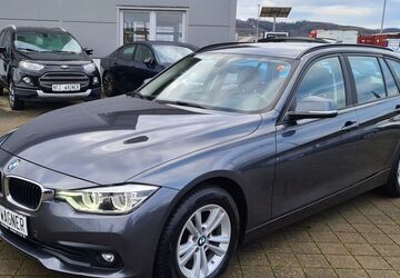 BMW 316 165.000 km 11.999 &euro; Endingen 79346