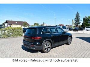 Mercedes-Benz EQB 250+ Progressiv Distronic Advanced+ LED 33.439 km 33.995 &euro; Donauwörth 86609