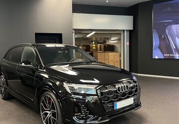 Audi Q7 19.000 km 84.100 &euro; Schweitenkirchen 85301