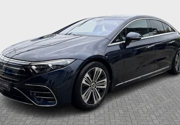 Mercedes-Benz EQS 30.333 km 87.900 &euro; Bratislava 