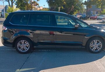 Ford Galaxy 168.000 km 18.900 &euro; Berlin 13409