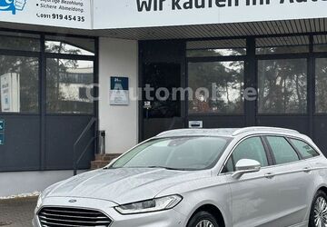 Ford Mondeo 146.700 km 12.500 &euro; Fürth 90765