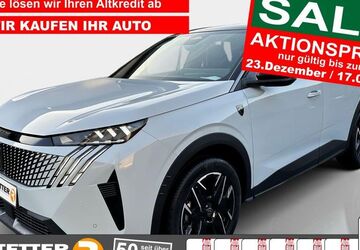 Peugeot 3008 2.686 km 29.970 &euro; Rheinstetten 76287