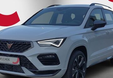 Cupra Ateca 1.900 km 37.650 &euro; Wackersdorf 92442