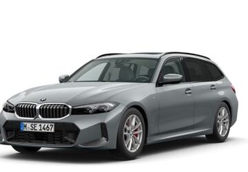 BMW 330 8.100 km 47.333 &euro; Pirmasens 66954