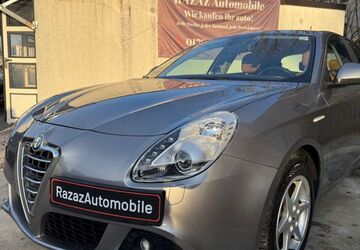 Alfa Romeo Giulietta 150.000 km 6.300 &euro; Fürth 90763