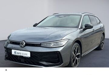 VW Passat Variant 1.500 km 79.940 &euro; Wolfenbüttel 38304