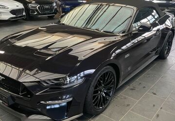 Ford Mustang 3.200 km 53.000 &euro; Versmold 33775