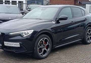 Alfa Romeo Stelvio 45.960 km 30.890 &euro; Kempen 47906