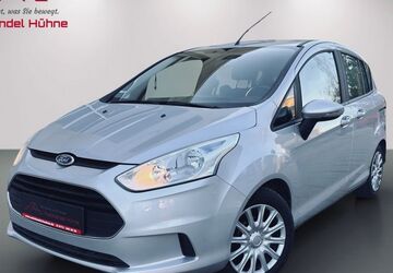 Ford B-Max 88.084 km 7.997 &euro; Döbeln 04720