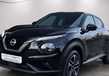 Nissan Juke 19.934 km 20.900 &euro; Mainz 55120
