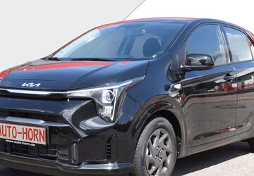 Kia Picanto 6.000 km 16.995 &euro; Kiel 24146