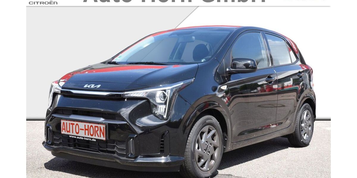 Kia Picanto 6.000 km 16.995 &euro; Kiel 24146