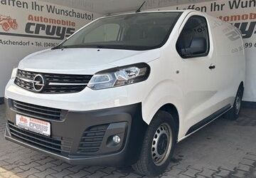 Opel Vivaro 190.000 km 12.495 &euro; Papenburg 26871