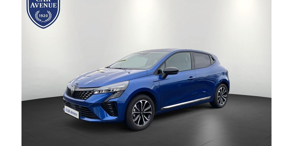 Renault Clio 10.550 km 19.990 &euro; Euskirchen 53881