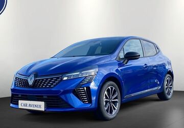 Renault Clio 10.550 km 23.390 &euro; Euskirchen 53881