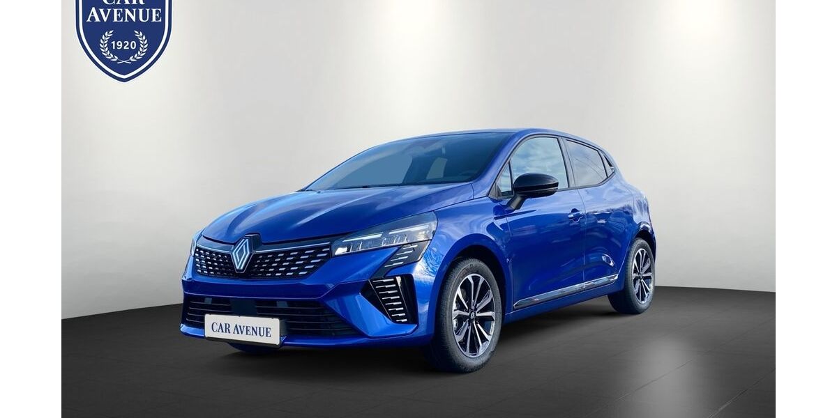 Renault Clio 10.550 km 23.390 &euro; Euskirchen 53881