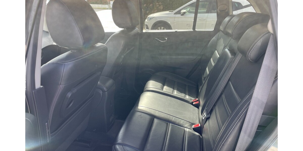 Renault Koleos 208.088 km 5.500 &euro; Schopfheim 79650