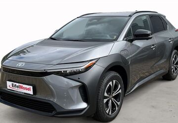 Toyota bZ4X 6.999 km 36.740 &euro; Mayen 56727