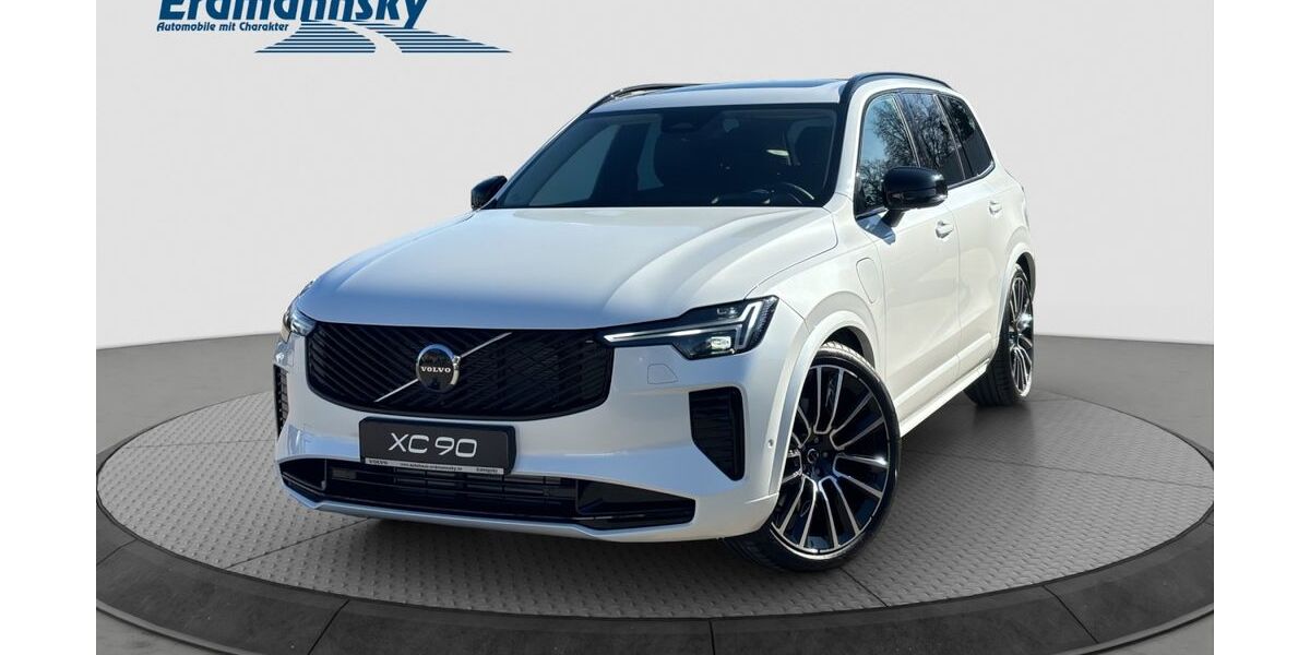 Volvo XC90 9.980 km 82.990 &euro; Celle 29229