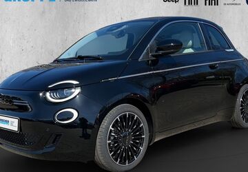 Fiat 500e 5.555 km 32.990 &euro; Aurich 26605