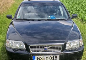 Volvo S80 395.000 km 4.150 &euro; Bad Oeynhausen 32545