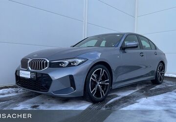 BMW 318 12.756 km 37.949 &euro; Landsberg am Lech 86899