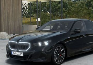 BMW 520 9.569 km 53.400 &euro; Hildesheim 31137