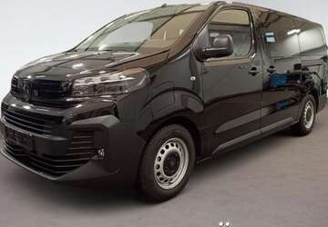 Peugeot Expert 13.890 km 36.990 &euro; Hohenlockstedt 25551