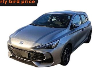 MG 3 10.411 km 13.849 &euro; Ergolding 84030