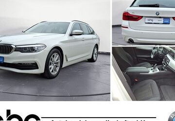 BMW 525 120.100 km 20.990 &euro; Albstadt 72458