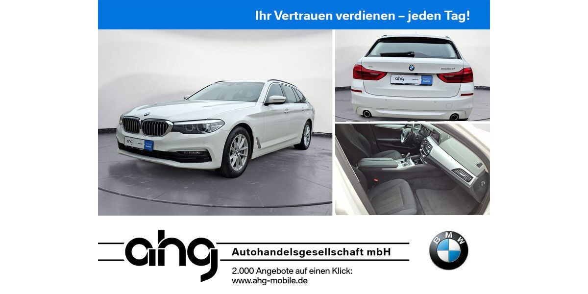 BMW 525 120.100 km 20.990 &euro; Albstadt 72458