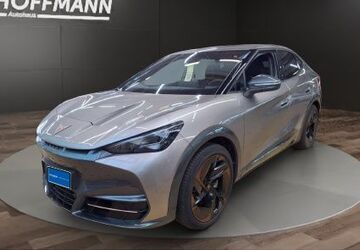 Cupra Tavascan 10.714 km 44.370 &euro; Winterberg 59955