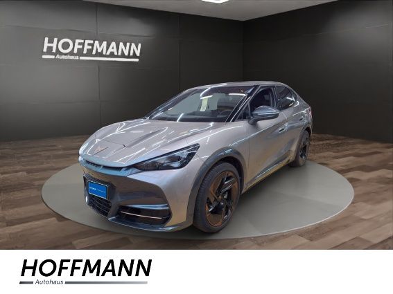 Cupra Tavascan 10.714 km 44.370 &euro; Winterberg 59955