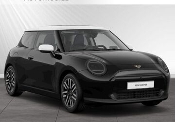 Mini Cooper E 17.400 km 28.704 &euro; Moers 47441